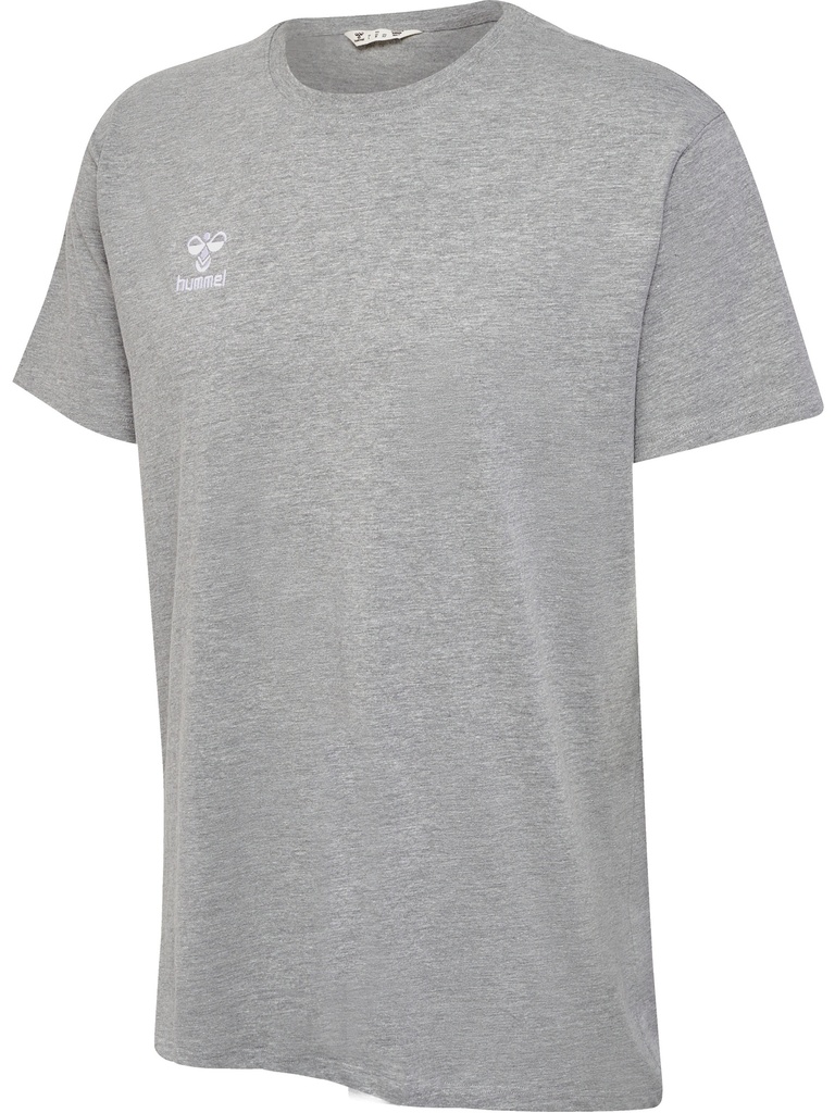 Hummel Go 2.0 T-Shirt grau