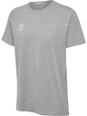 Hummel Go 2.0 T-Shirt grau