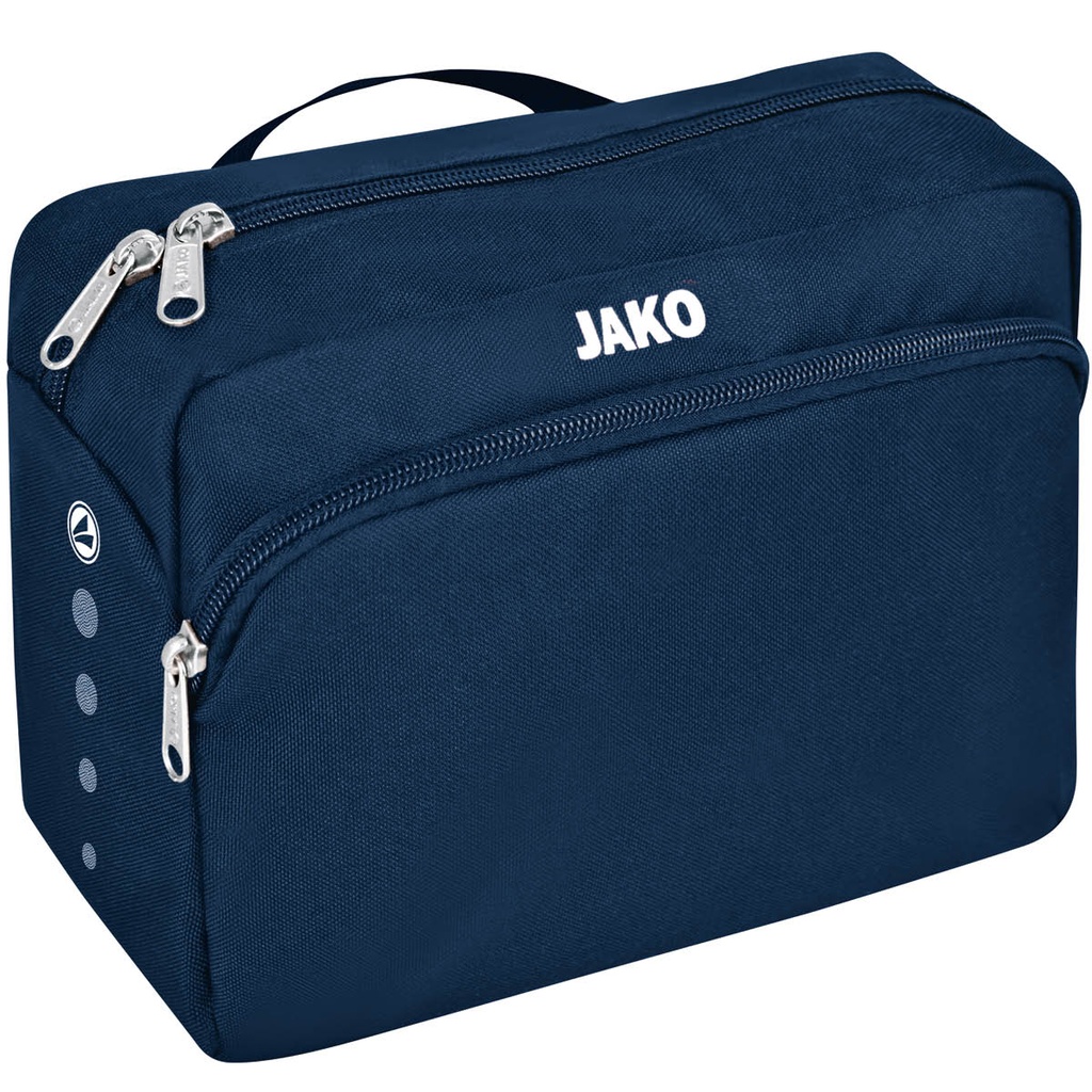 Jako Classico Kulturtasche dunkelblau