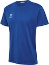 Hummel Go 2.0 T-Shirt blau