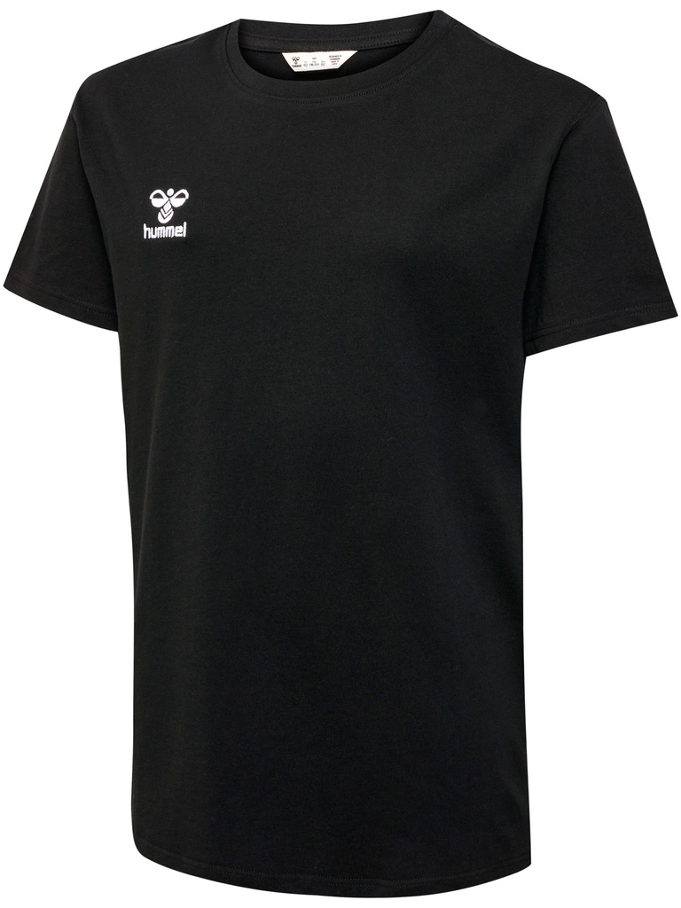 Hummel Go 2.0 T-Shirt schwarz Kinder