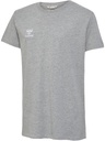 Hummel Go 2.0 T-Shirt grau Kinder