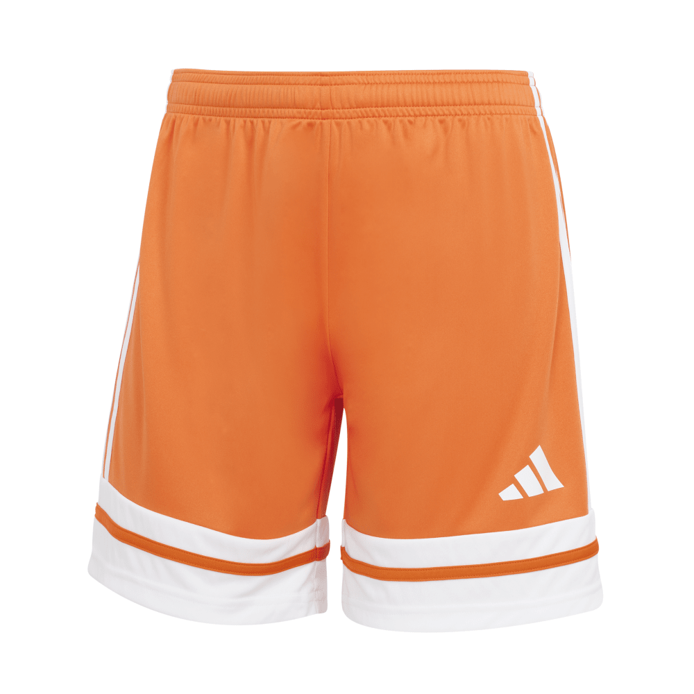 adidas Squadra 25 Shorts orange Damen 