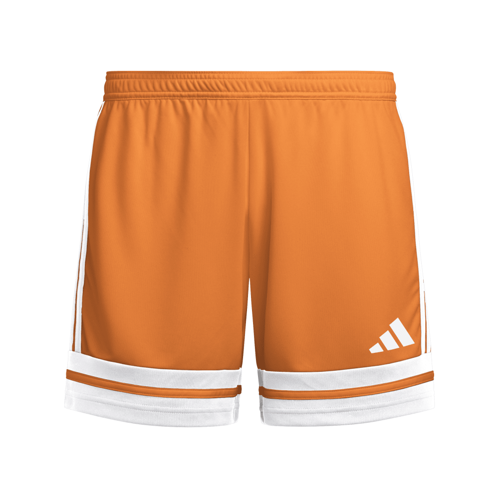 adidas Squadra 25 Shorts orange Kinder