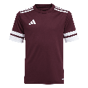 adidas Squadra 25 Trikot rot Kinder