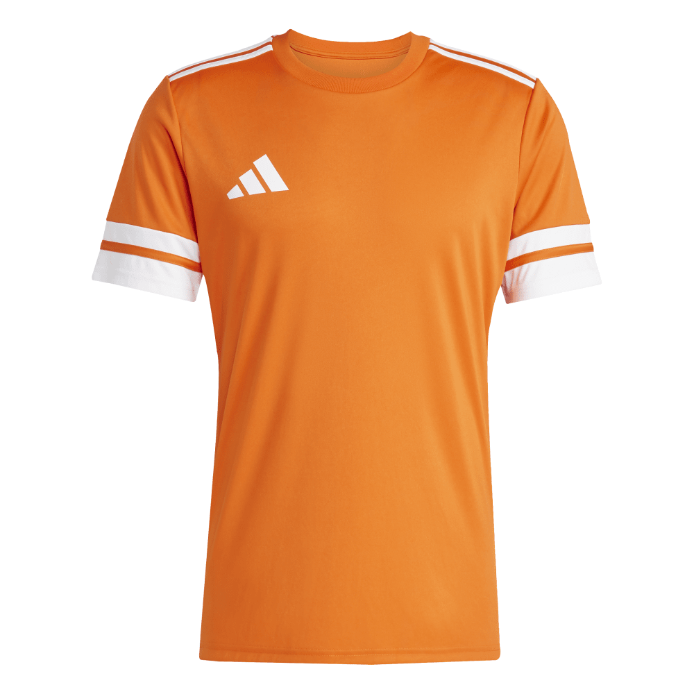 adidas Squadra 25 Trikot orange 