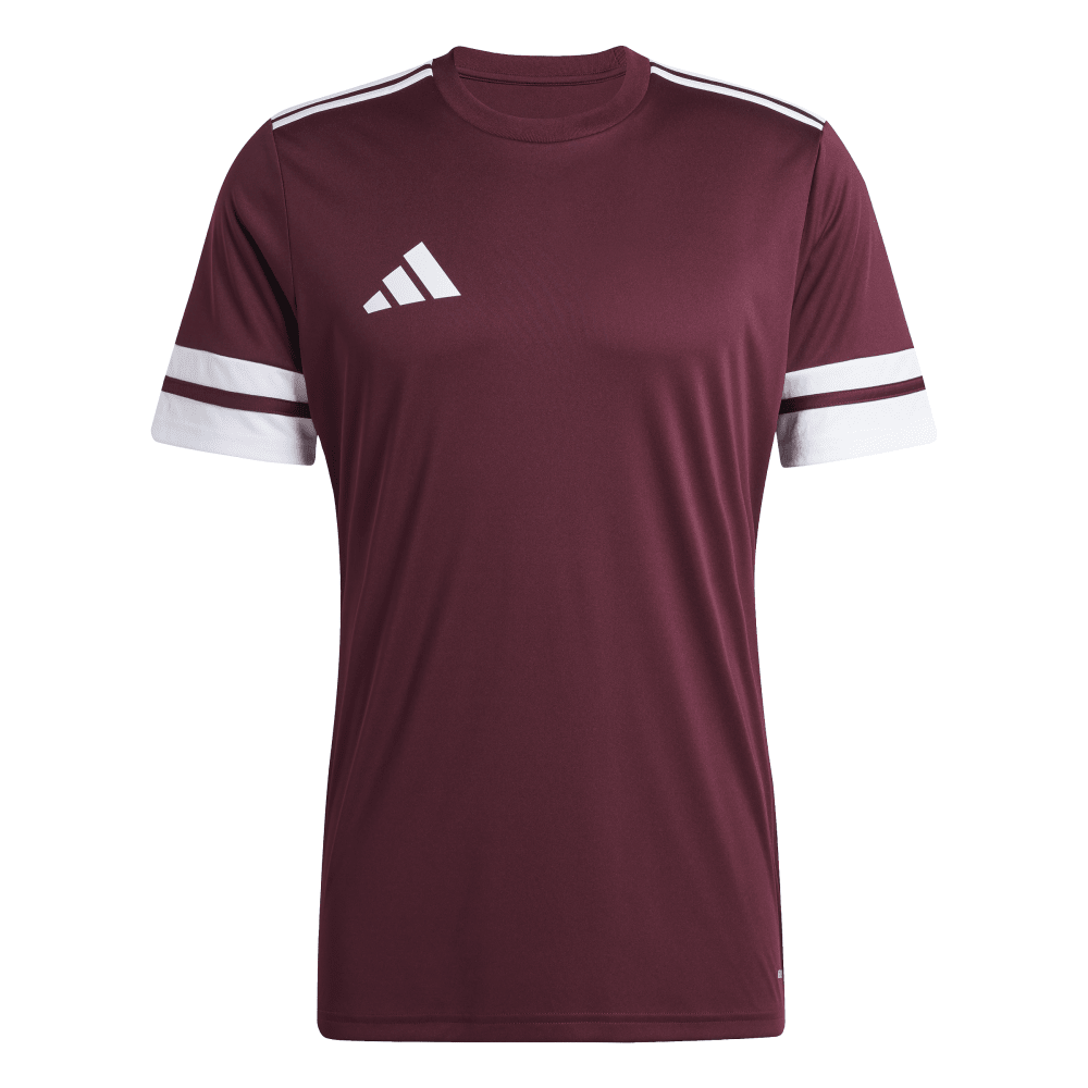 adidas Squadra 25 Trikot rot 