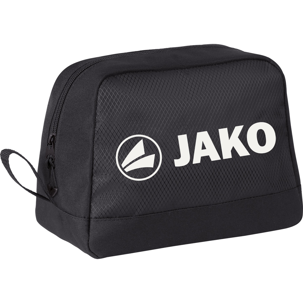 Jako Kulturtasche schwarz