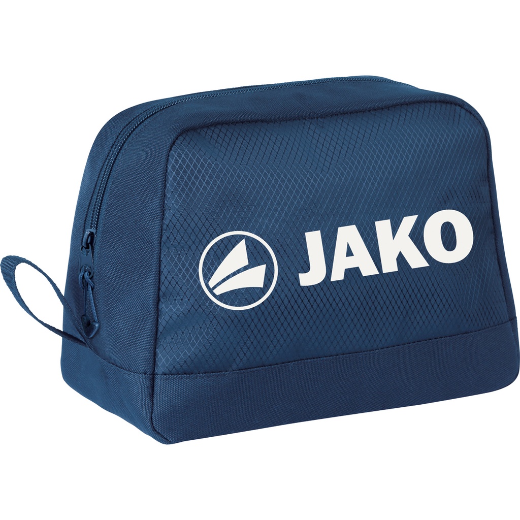 Jako Kulturtasche dunkelblau