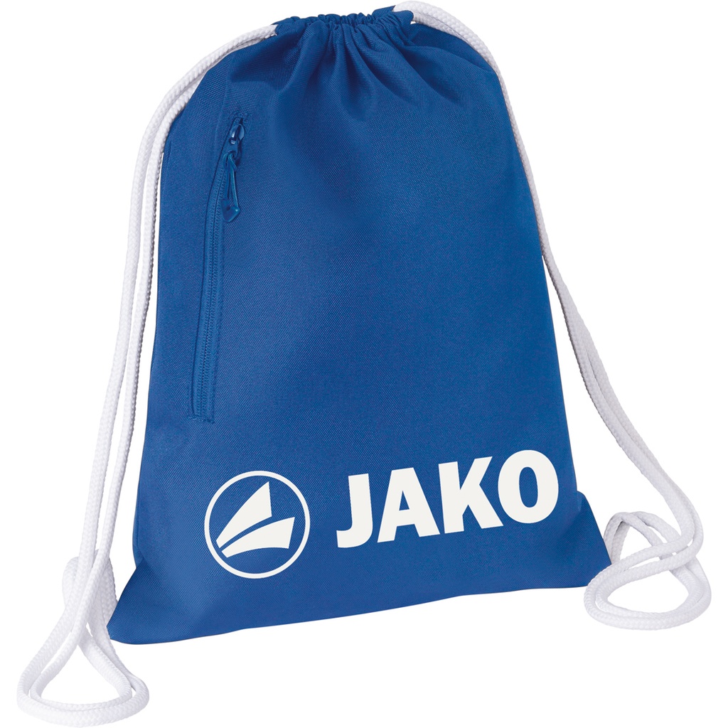 Jako Gymsack blau