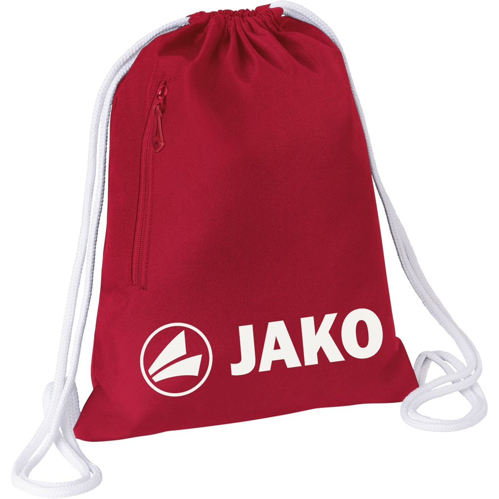 Jako Gymsack rot