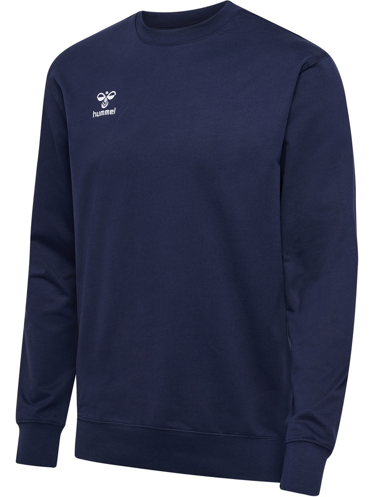 Hummel Go 2.0 Sweatshirt dunkelblau