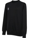 Hummel Go 2.0 Sweatshirt schwarz Kinder