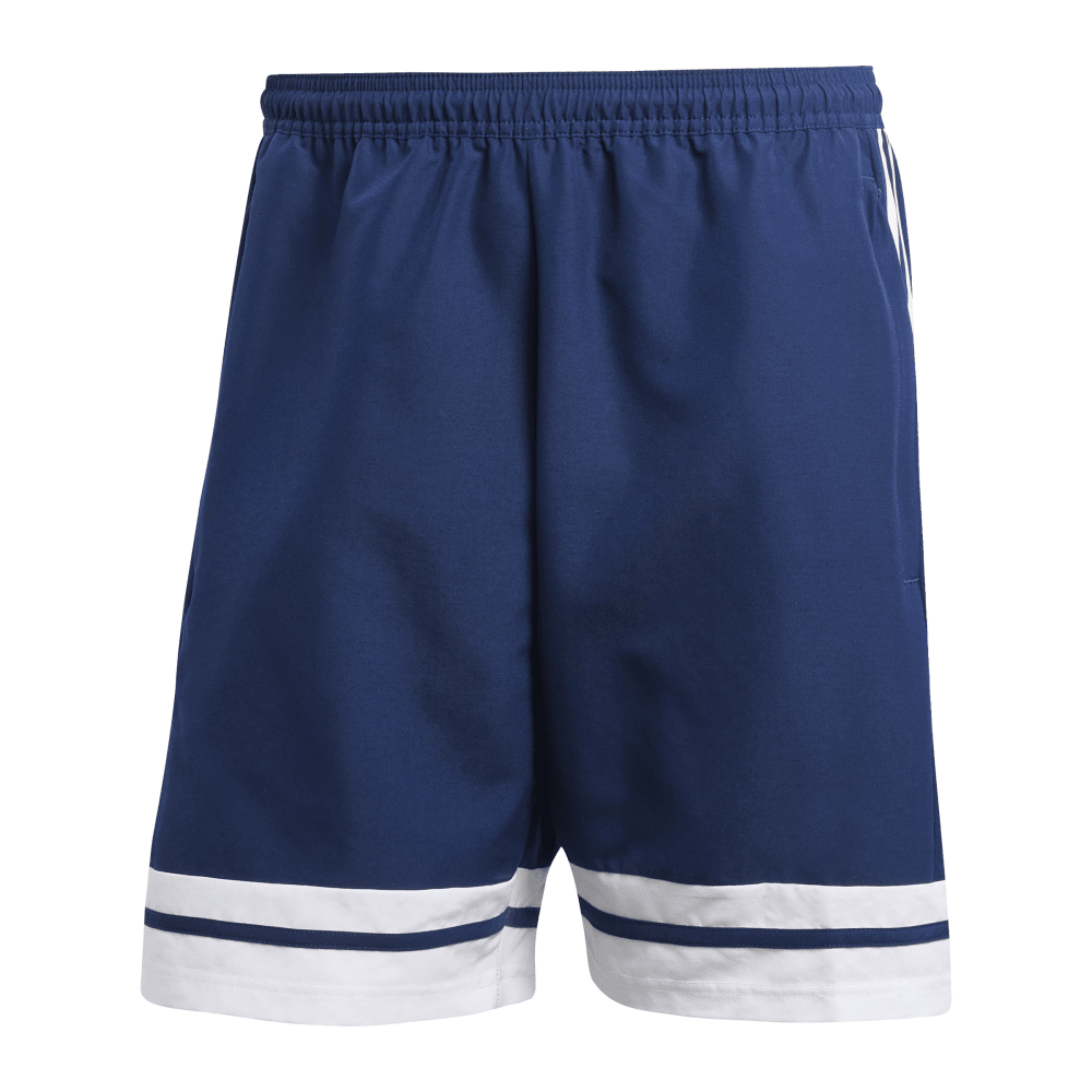adidas Squadra 25 Downtime Shorts blau 