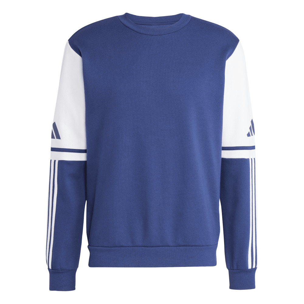 adidas Squadra 25 Sweatshirt blau 