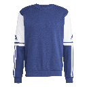 adidas Squadra 25 Sweatshirt blau 