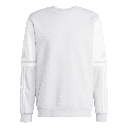 adidas Squadra 25 Sweatshirt grau 
