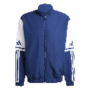  adidas Squadra 25 Präsentationsjacke blau   