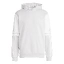 adidas Squadra 25 Kapuzenpullover grau 