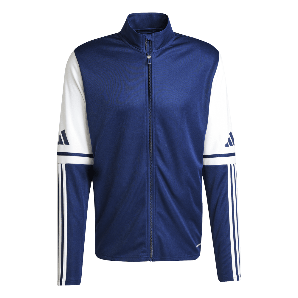adidas Squadra 25 Trainingsjacke blau 
