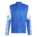 adidas Squadra 25 Trainingsjacke blau 