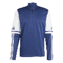 adidas Squadra 25 Trainingstop blau 