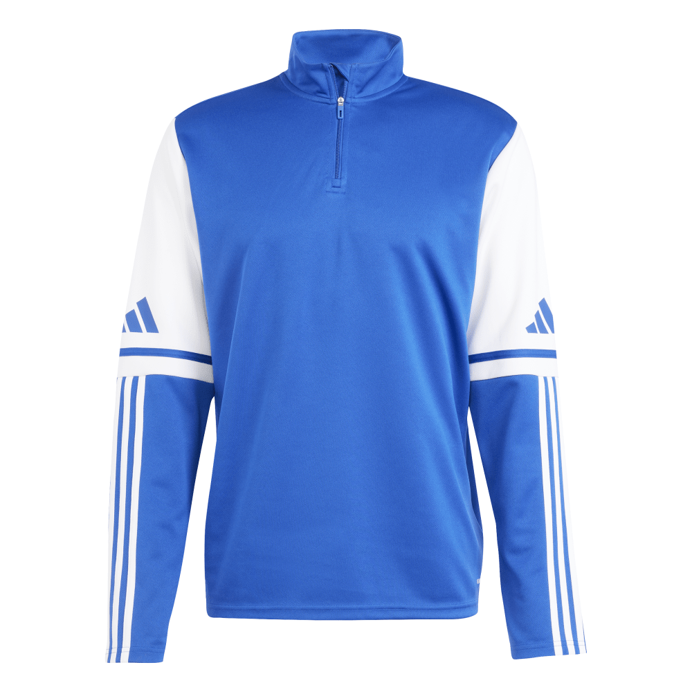 adidas Squadra 25 Trainingstop blau 