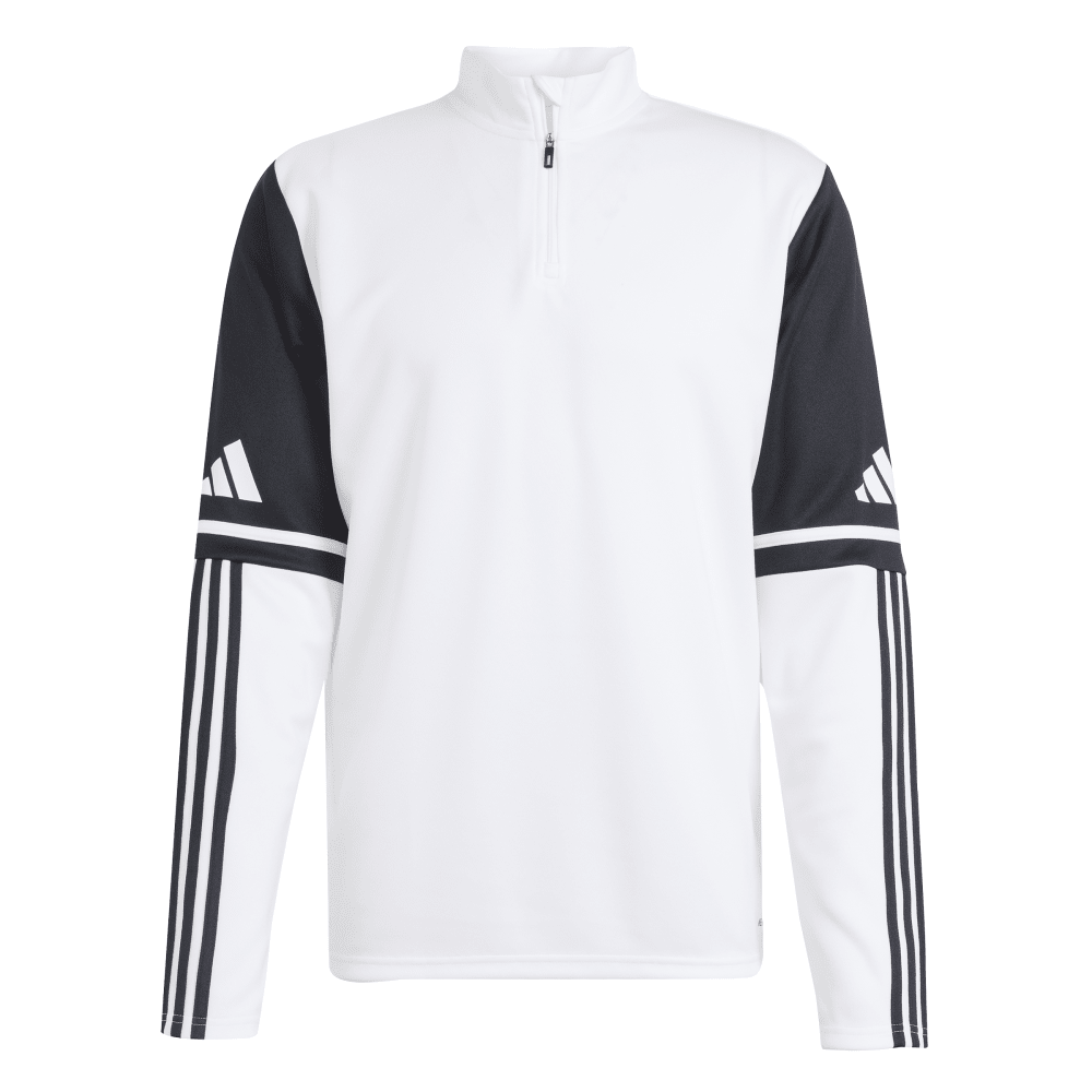 adidas Squadra 25 Trainingstop weiß 