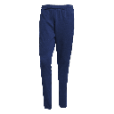 adidas Squadra 25 Trainingshose blau 