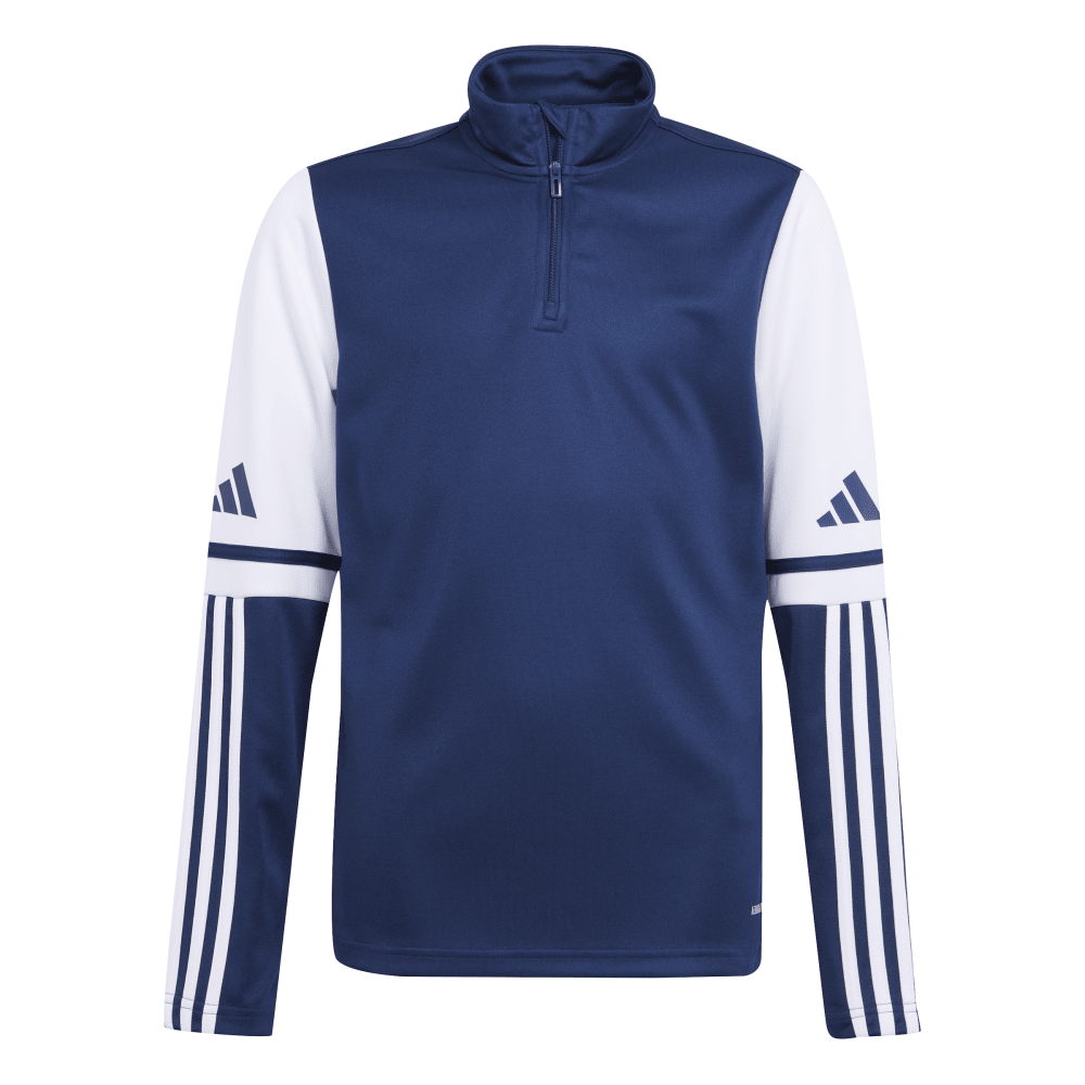 adidas Squadra 25 Trainingstop blau Kinder 