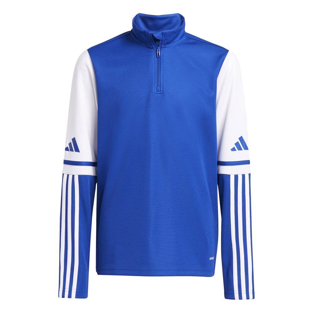 adidas Squadra 25 Trainingstop blau Kinder