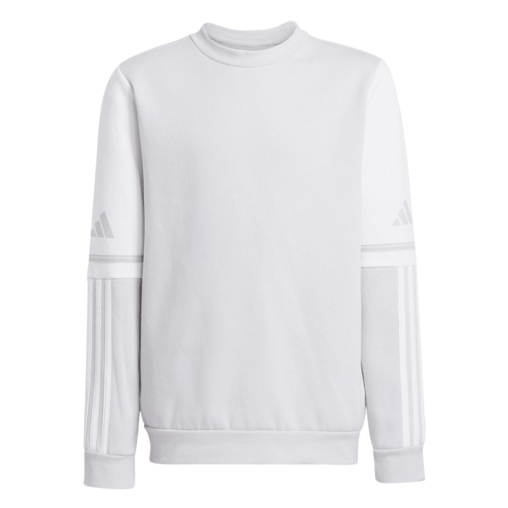 adidas Squadra 25 Sweatshirt grau Kinder 