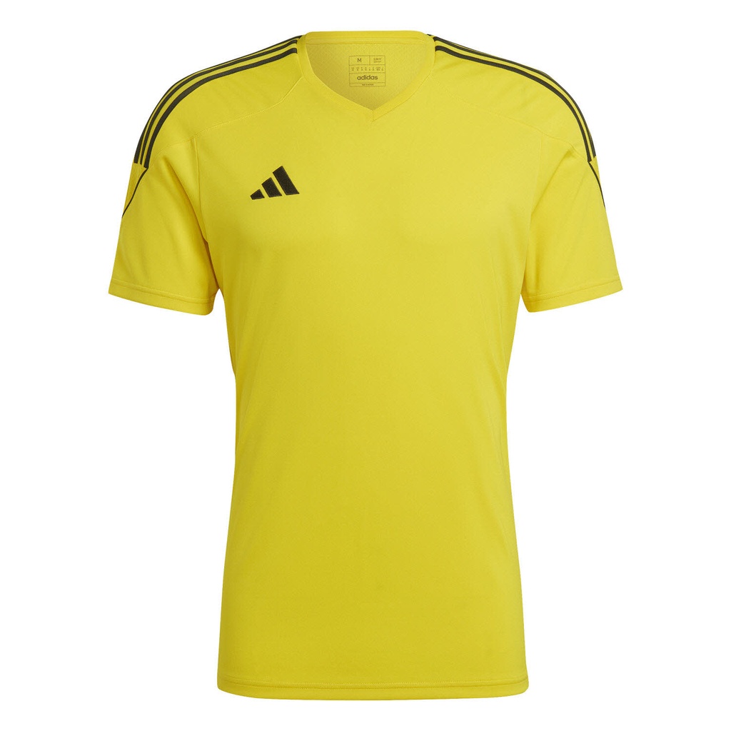 adidas TIRO 23 League Trikot gelb  