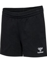 Hummel Go 2.0 Sweatshorts schwarz Kinder