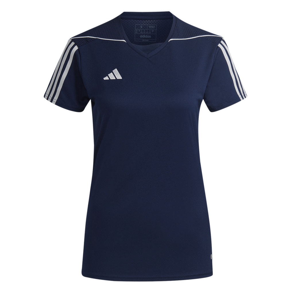 adidas TIRO 23 League Trikot dunkelblau Damen