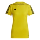 adidas TIRO 23 League Trikot gelb Damen