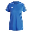 adidas TIRO 23 League Trikot blau Damen