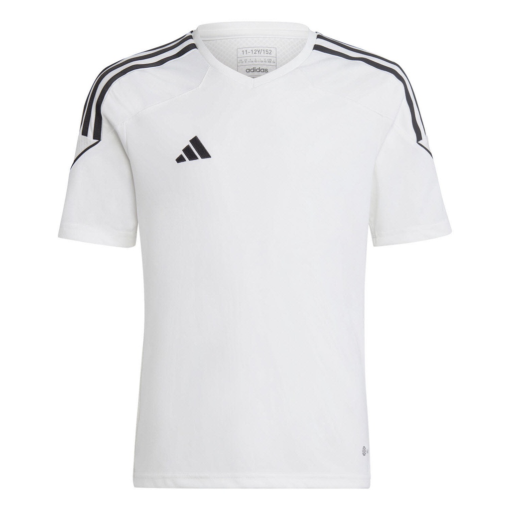 adidas TIRO 23 League Trikot weiß Kinder