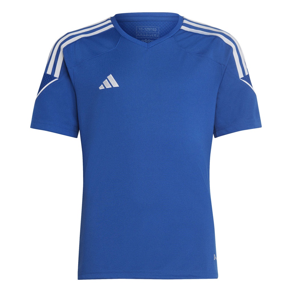 adidas TIRO 23 League Trikot blau Kinder