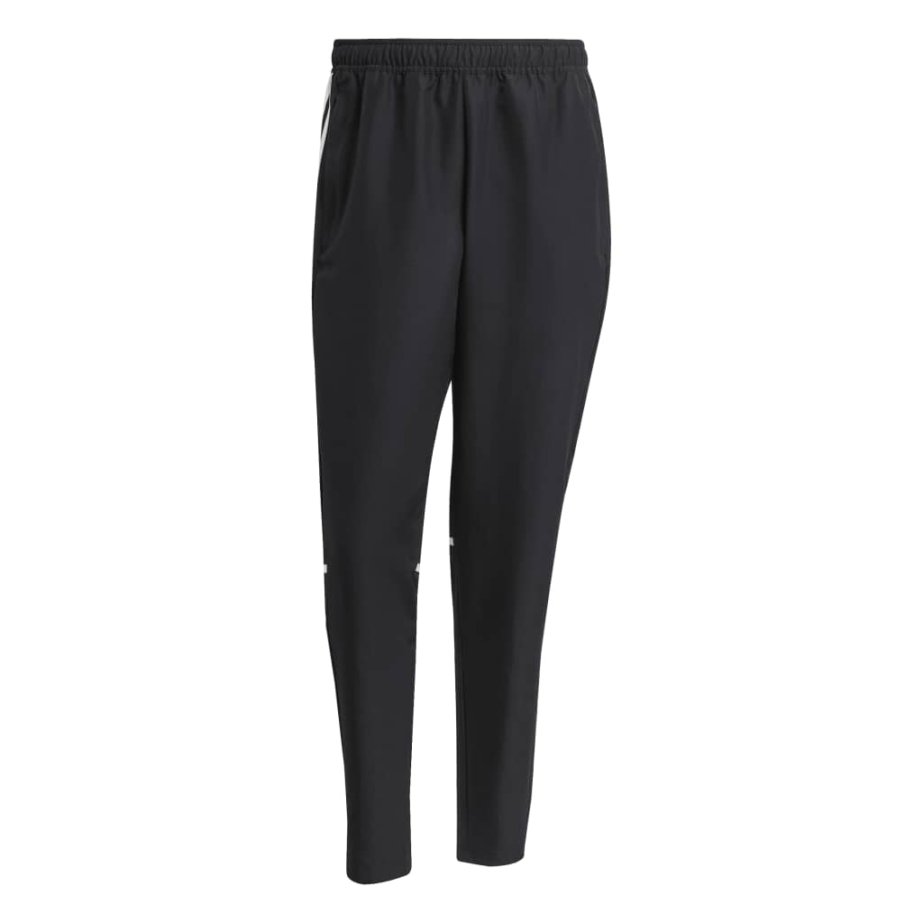 adidas Squadra 25 Präsentationshose schwarz