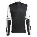 adidas Squadra 25 Trainingstop schwarz