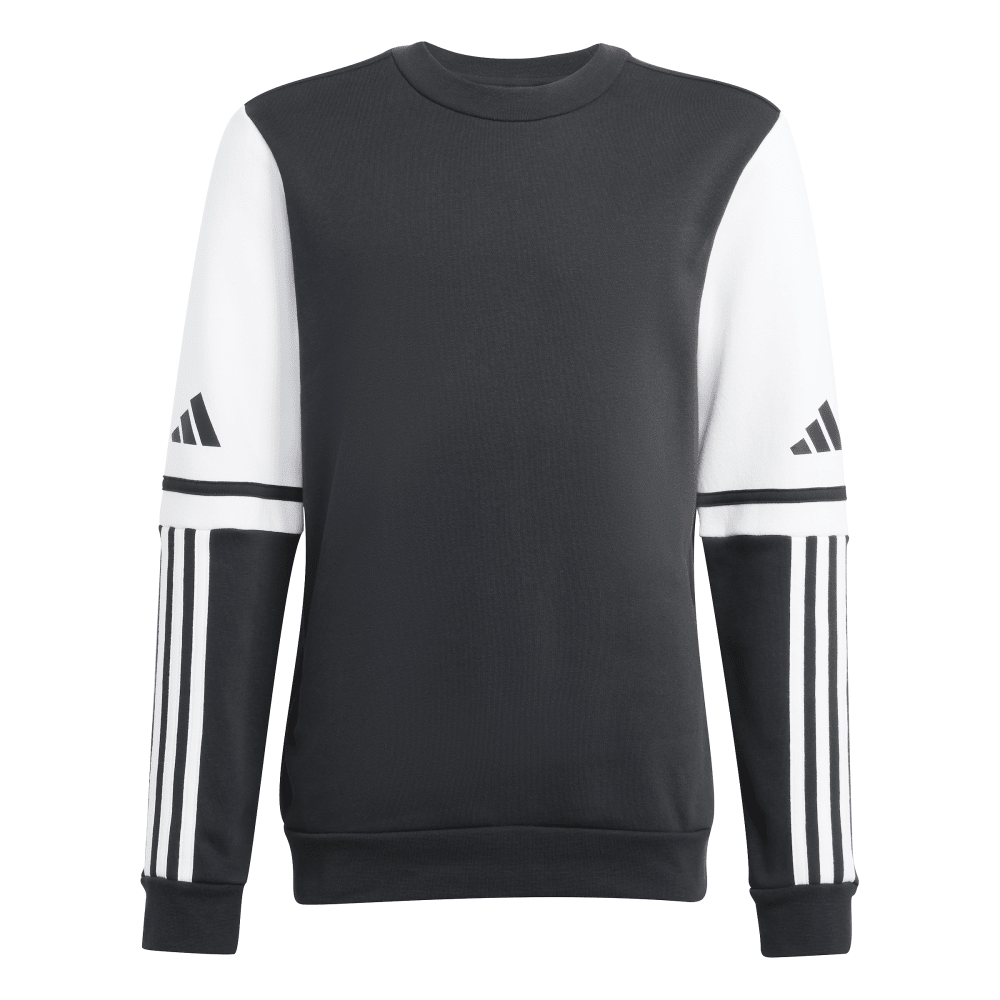 adidas Squadra 25 Sweatshirt schwarz Kinder
