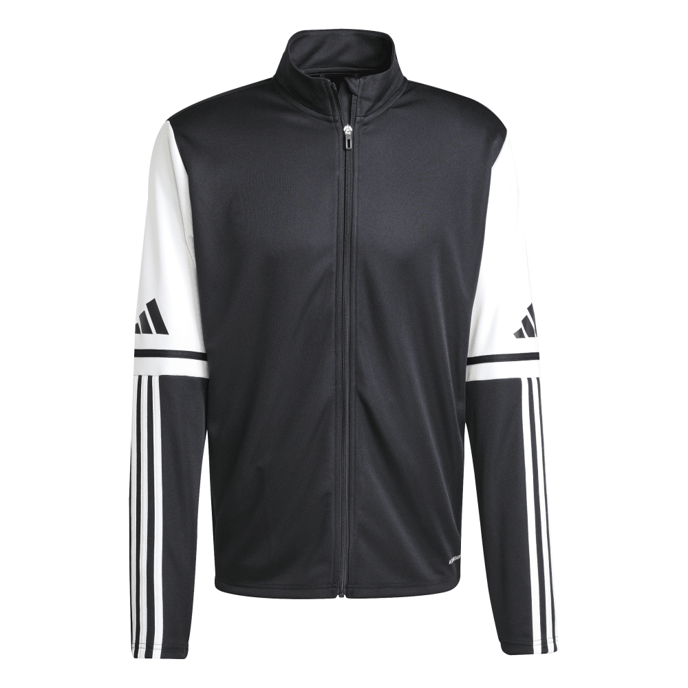 adidas Squadra 25 Trainingsjacke schwarz