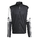 adidas Squadra 25 Trainingsjacke schwarz