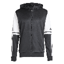 adidas Squadra 25 Kapuzenjacke schwarz
