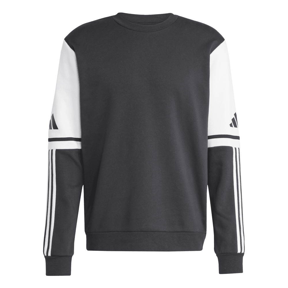 adidas Squadra 25 Sweatshirt schwarz