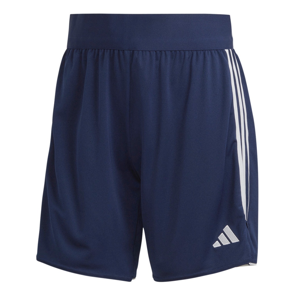 adidas TIRO 23 League Shorts dunkelblau Damen