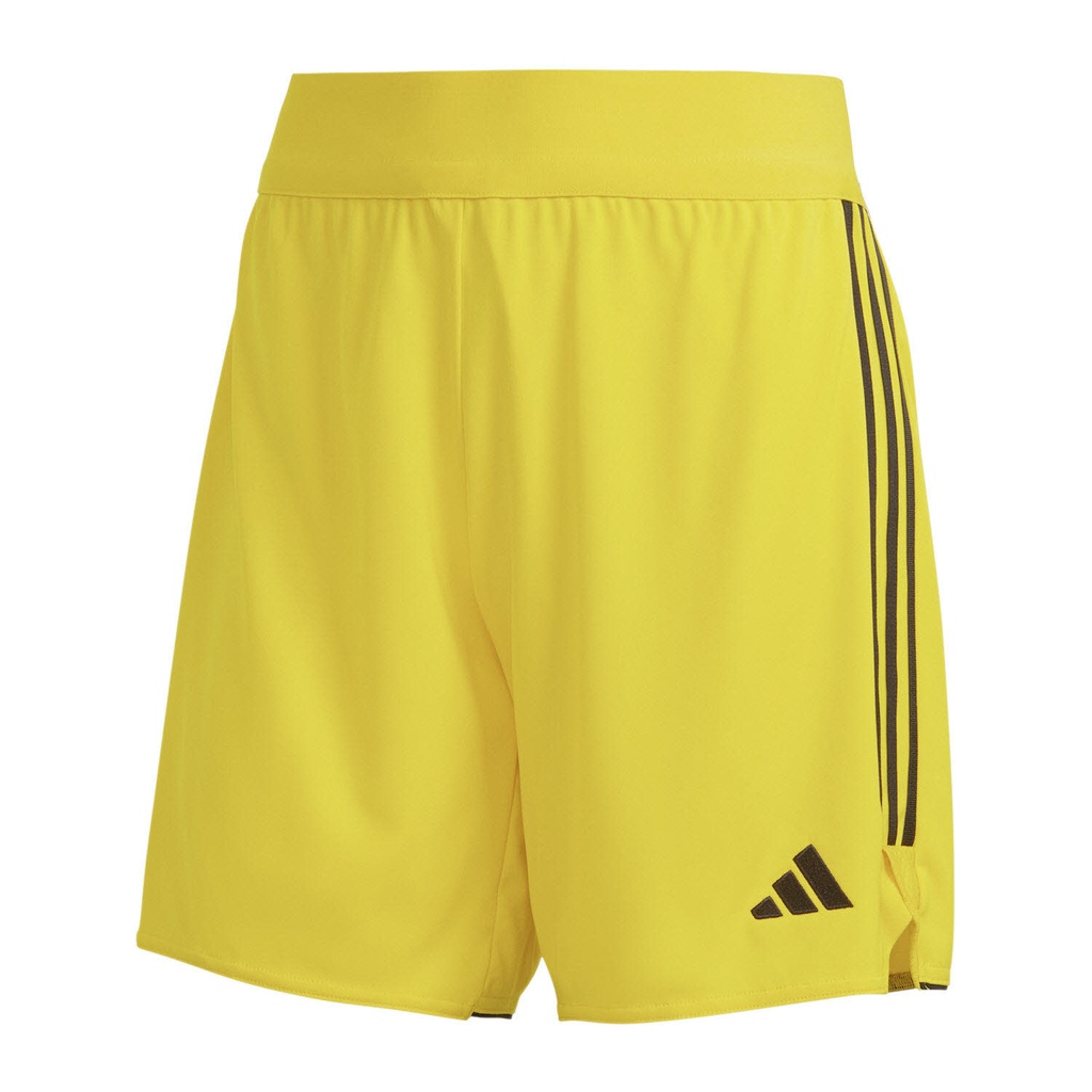 adidas TIRO 23 League Shorts gelb Damen