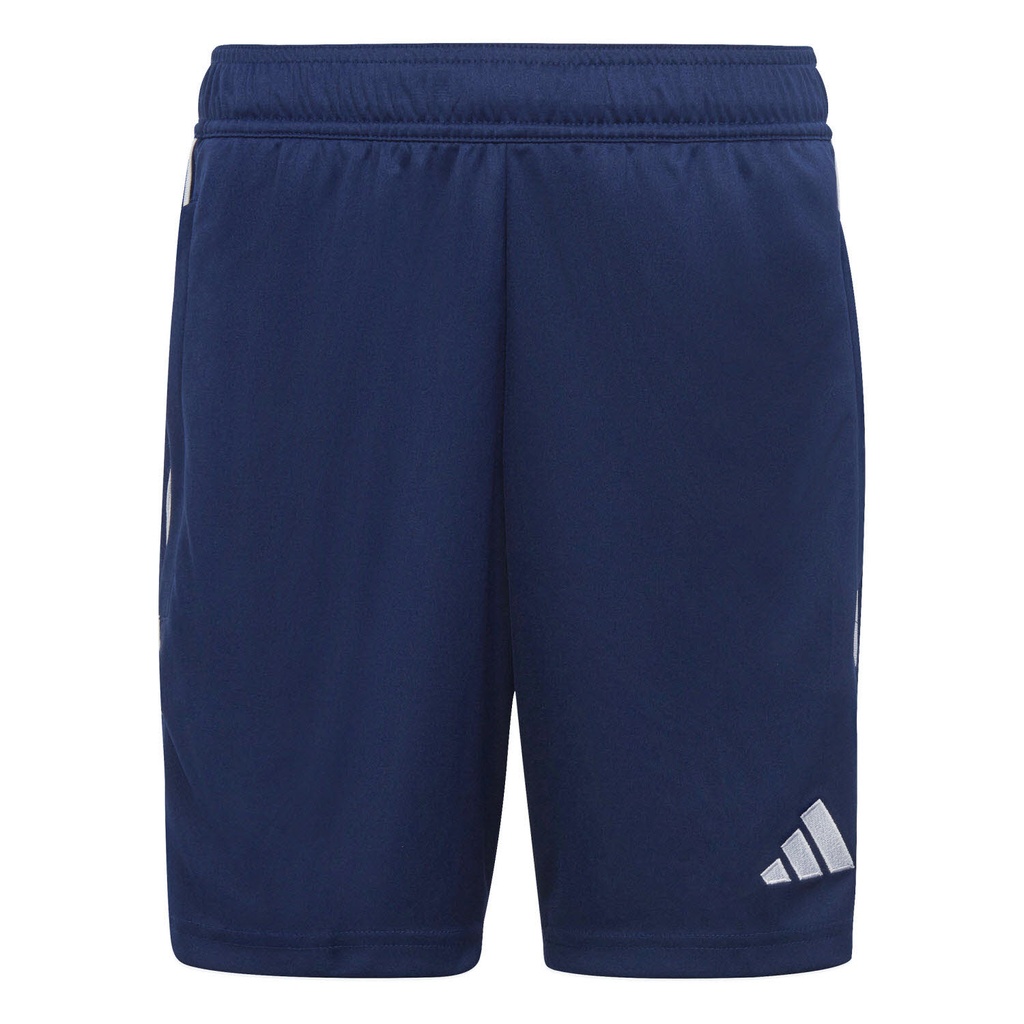 adidas Tiro 23 League Short dunkelblau Kinder