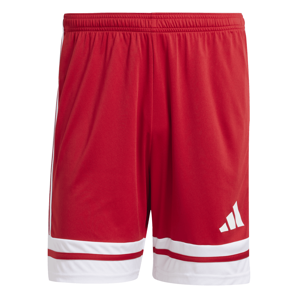 adidas Squadra 25 Shorts rot